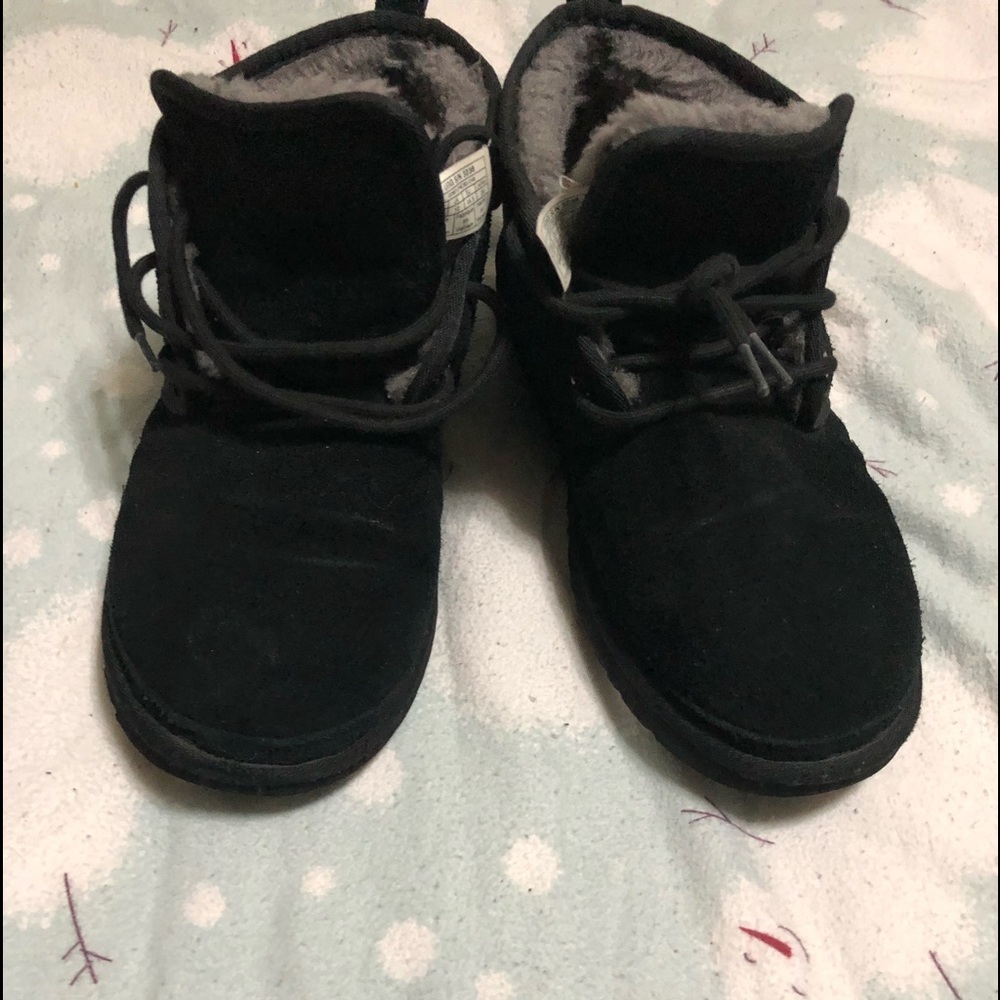 Uggs for men